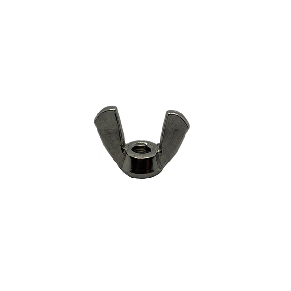 A042006000W 4-40 WING NUT